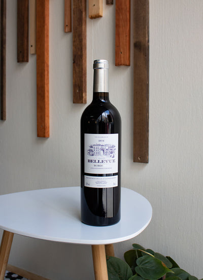 Bellevue Bordeaux