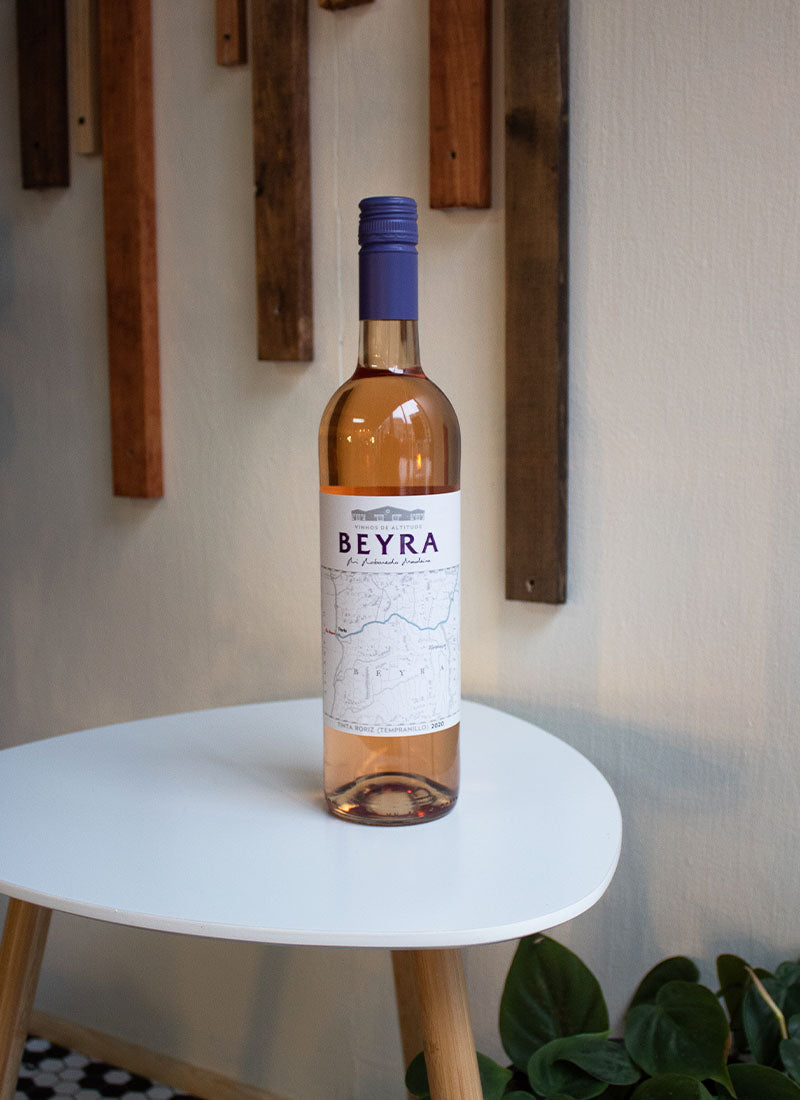 Beyra Rose