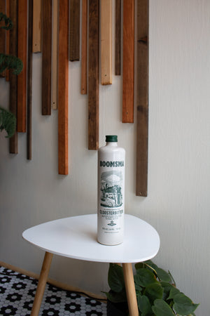 Boomsma Claerkampster Clooster Bitter
