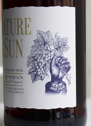 Bosman Family Vineyards Nature & Sun