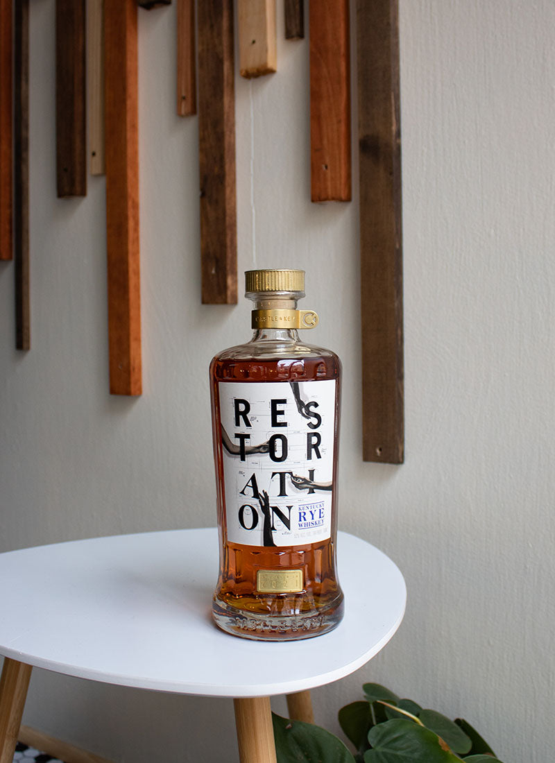 Castle and Key Restoration Rye