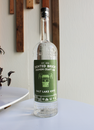 Dented Brick Gin