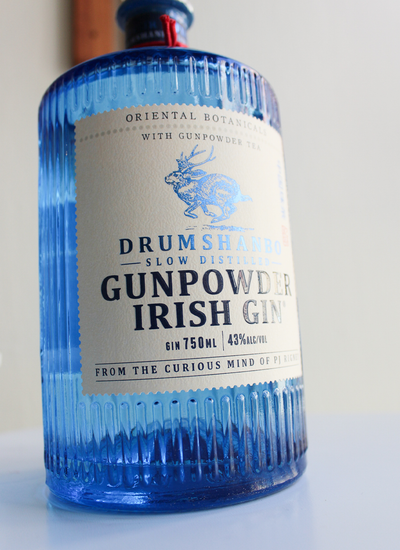 Drumshanbo Gunpowder Irish Gin