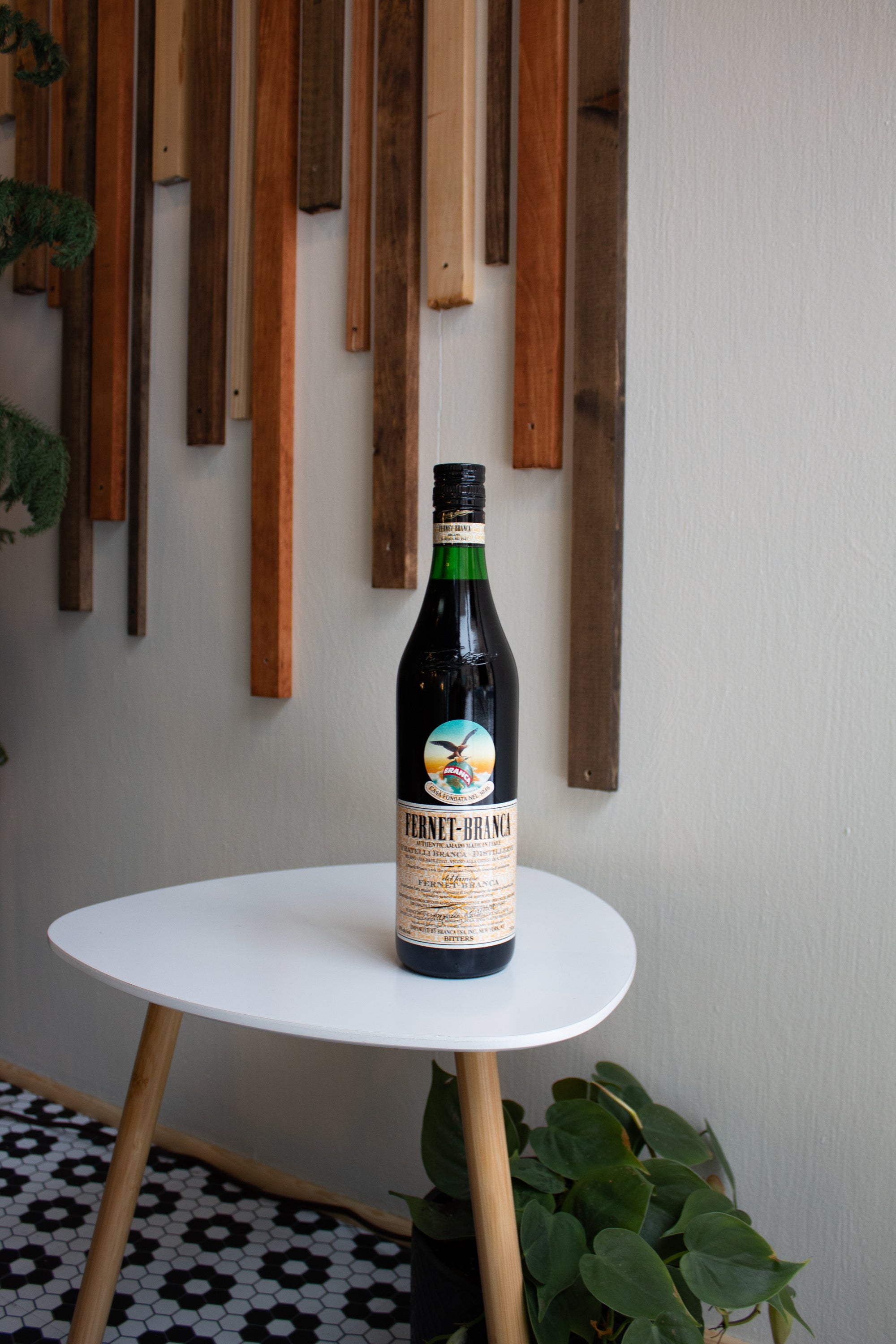 Fernet Branca