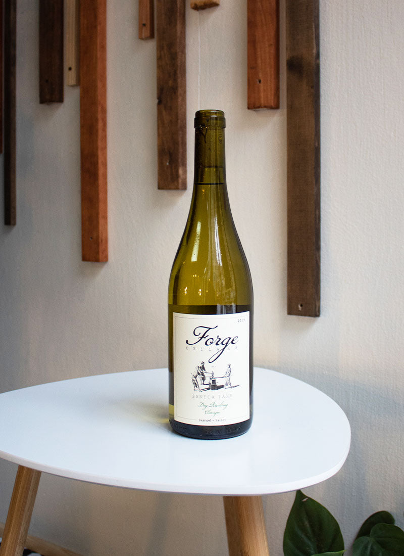 Forge Cellars Riesling Dry Classique