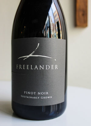Freelander District One Pinot Noir