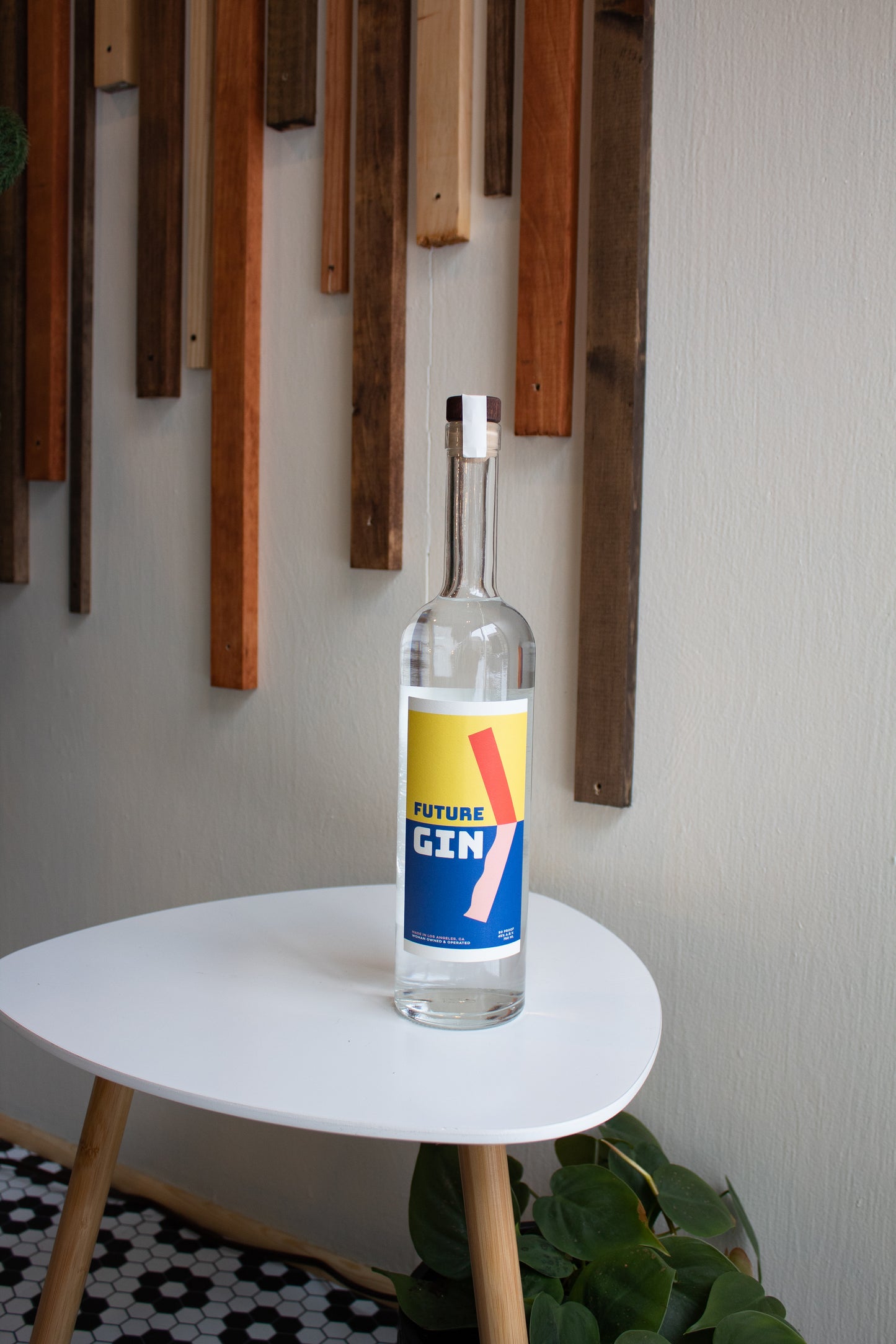Future Gin