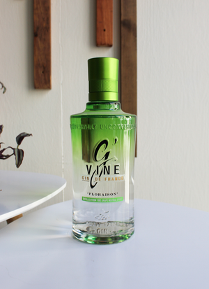G'vine Floraison Gin