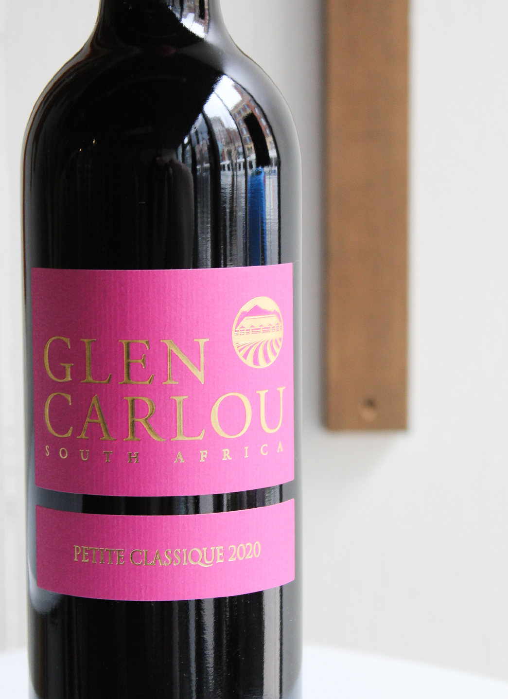 Glen Carlou Petit Classique