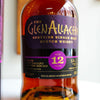 GlenAllachie 12 Year Single Malt Scotch