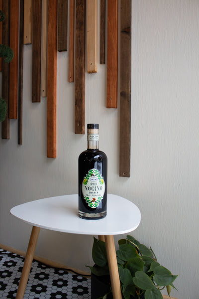 Il Mallo Nocino