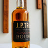 J.P. Trodden Small Batch Bourbon