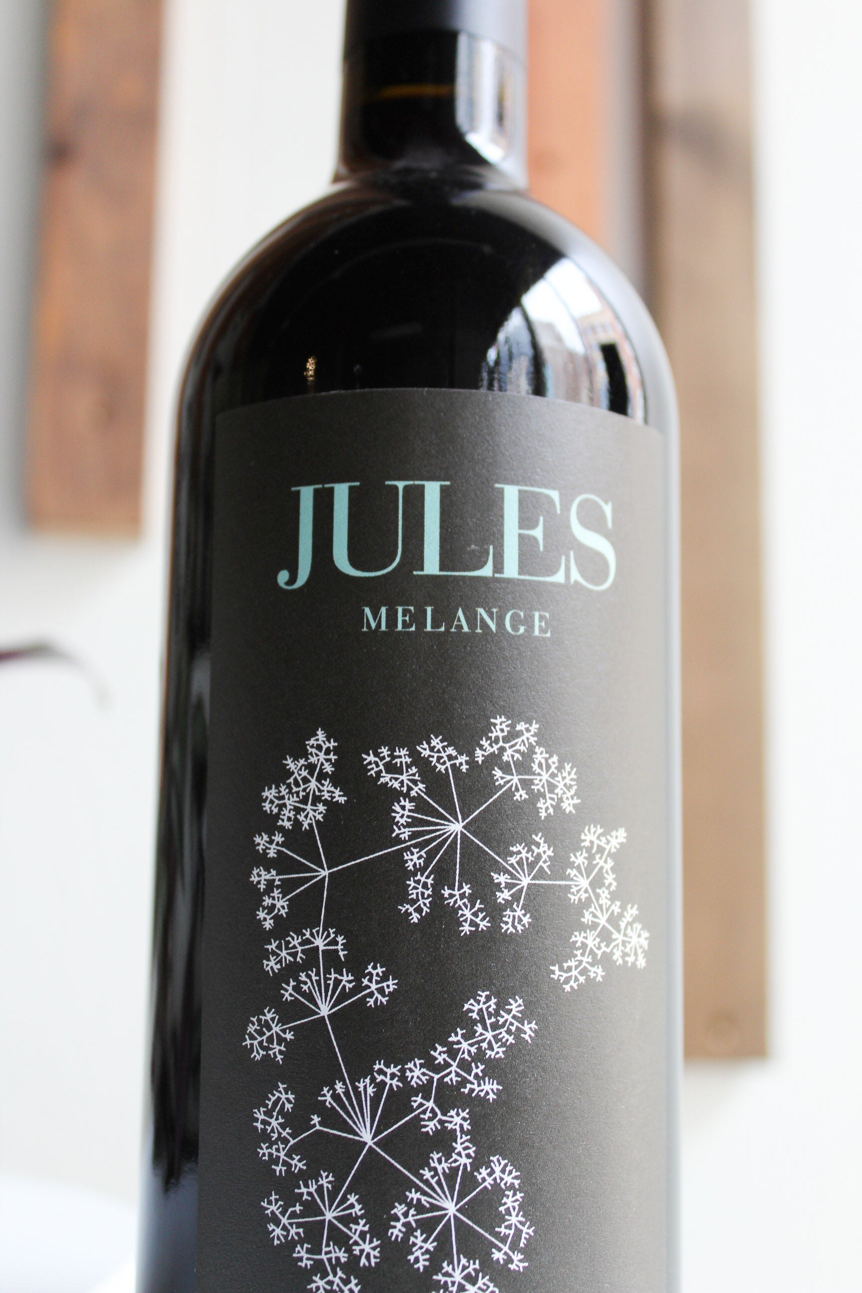 Jules Melange Vin Rouge