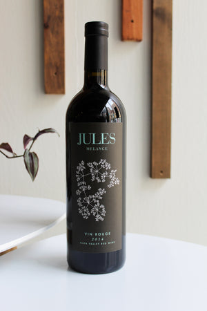Jules Melange Vin Rouge
