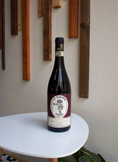 La Ragose Amarone Della Valpolicella