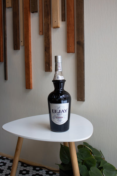 Lejay Creme De Cassis