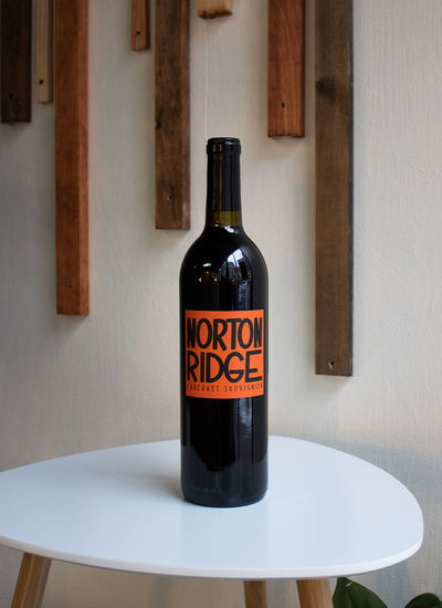 Norton Ridge Cabernet Sauvignon