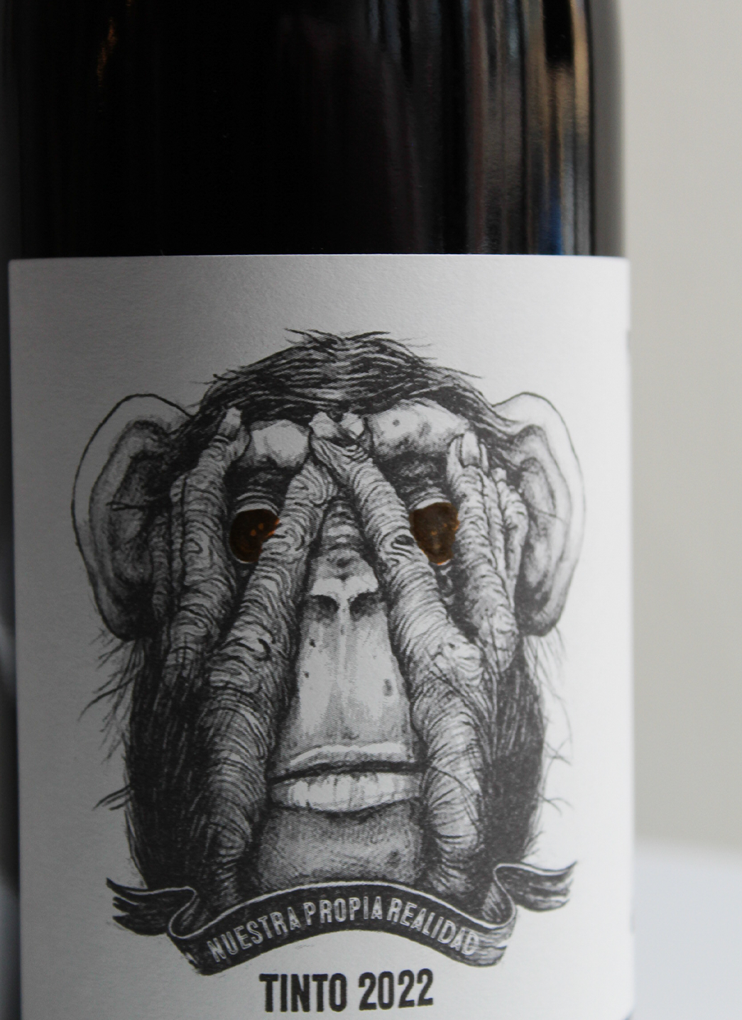 Passionate Wine Del Mono Tinto Tupungato