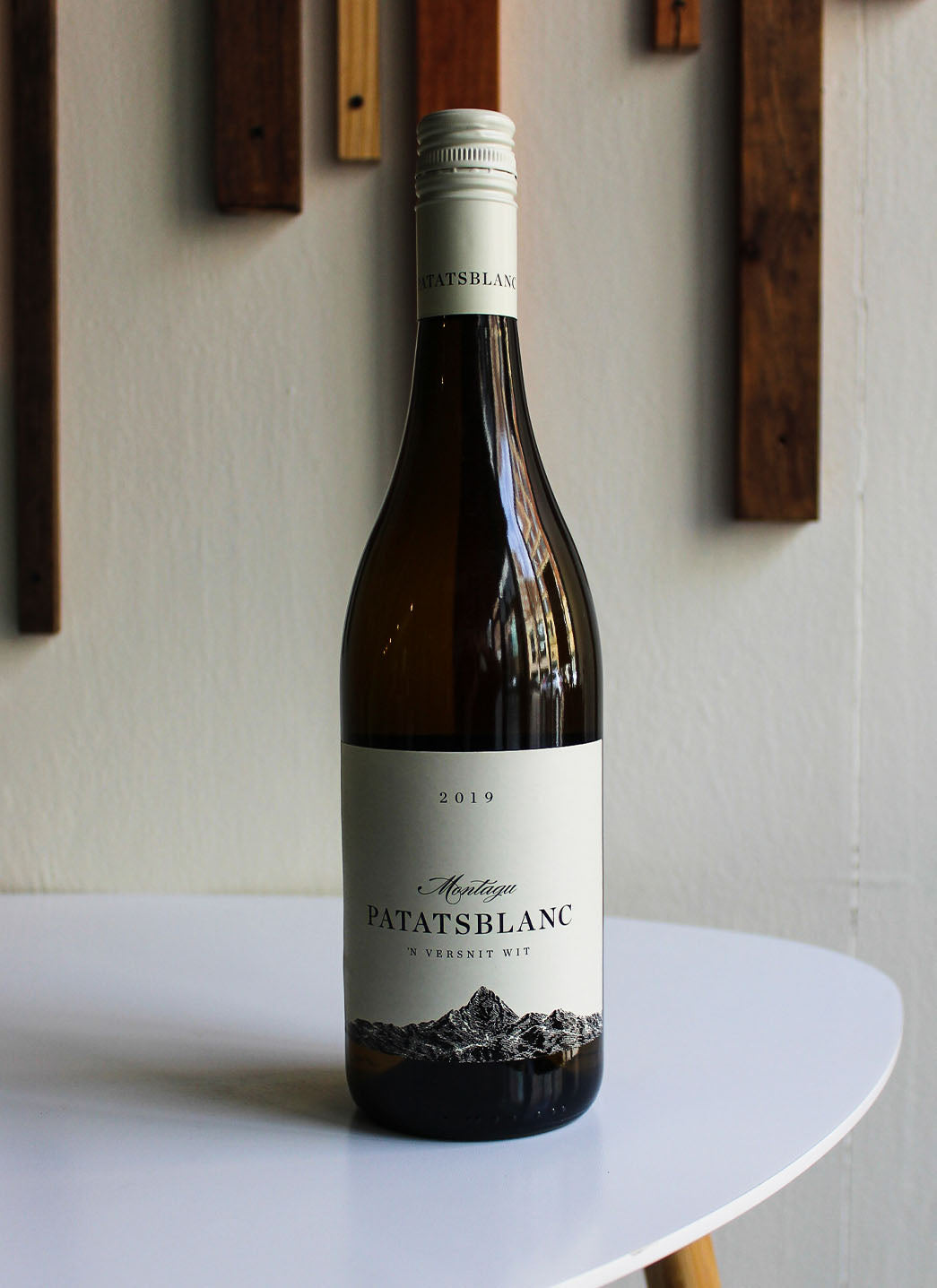 Patasfontein Patatsblanc Colombard Chenin Blanc