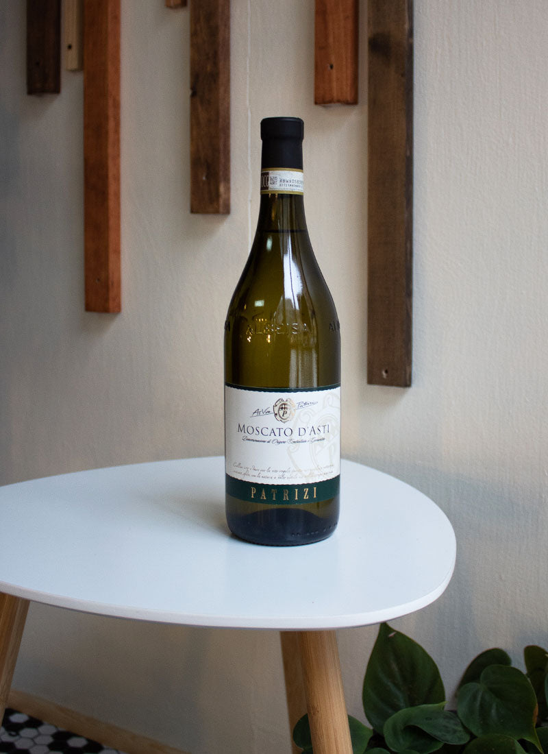Patrizi Moscato d'Asti