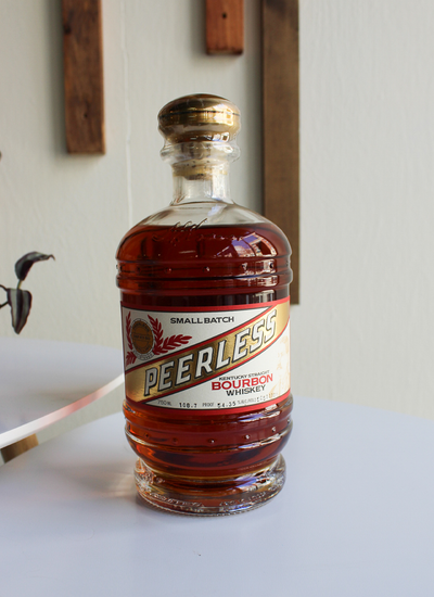 Peerless Small Batch Bourbon