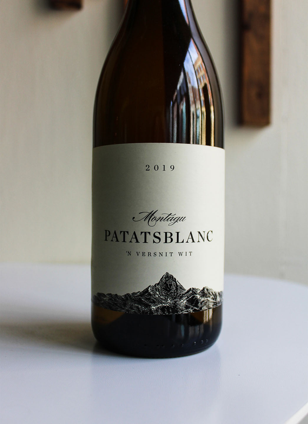 Patasfontein Patatsblanc Colombard Chenin Blanc