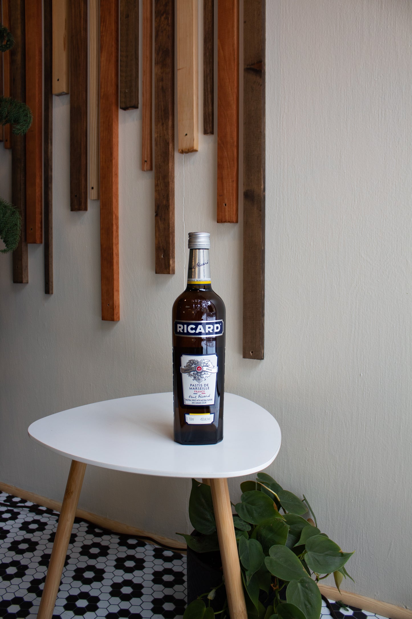 Ricard Pastis