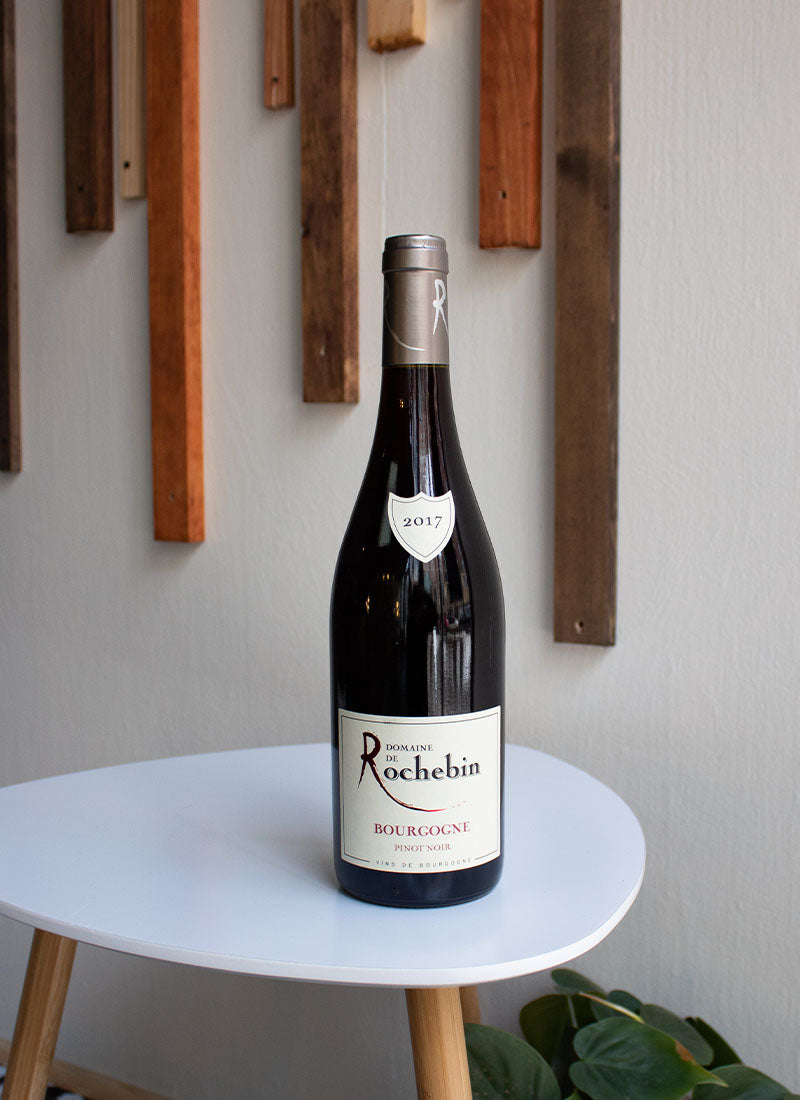 Domaine de Rochebin Bourgogne Pinot Noir