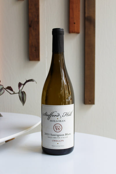 Stafford Hill Sauvignon Blanc