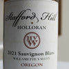 Stafford Hill Sauvignon Blanc