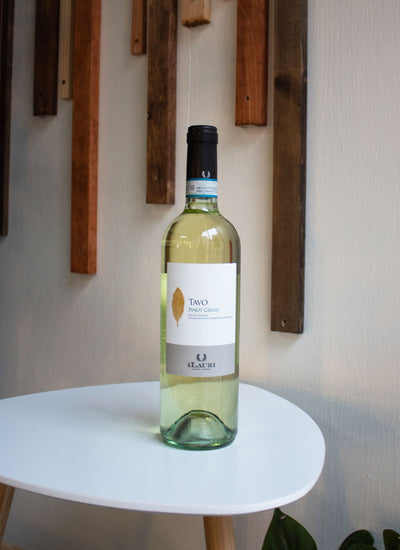 Tavo Pinot Grigio