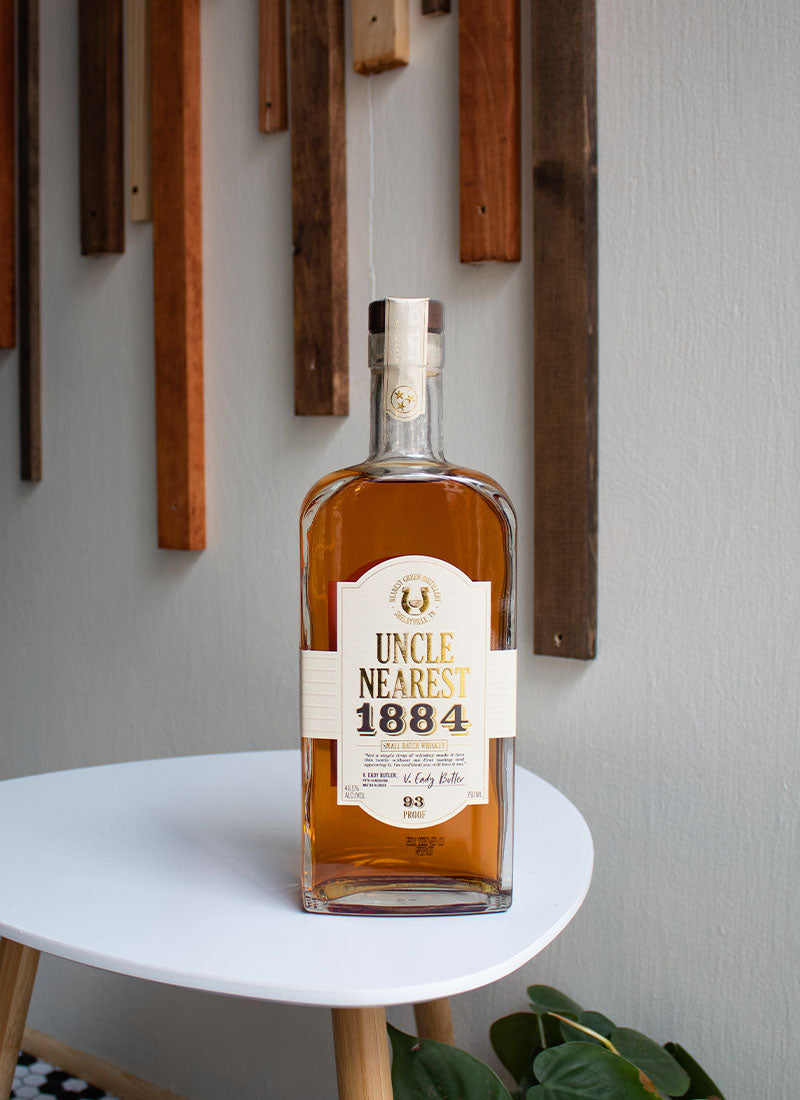 Uncle Nearest 1884